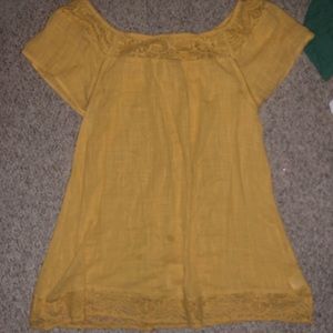 Billabong dress